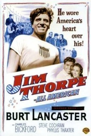Jim Thorpe, el declive de un campeón