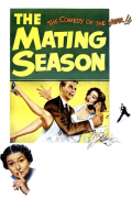 Película The Mating Season