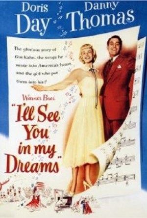 I'll See You in My Dreams
