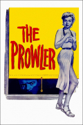 Película The Prowler