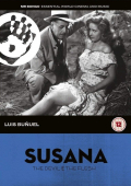 Película Susana