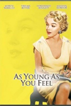 As Young as You Feel