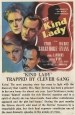 Película Kind Lady