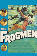 Película The Frogmen