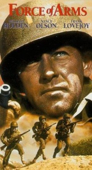La fuerza de las armas