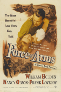 Película Force of Arms