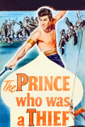 Película The Prince Who Was a Thief