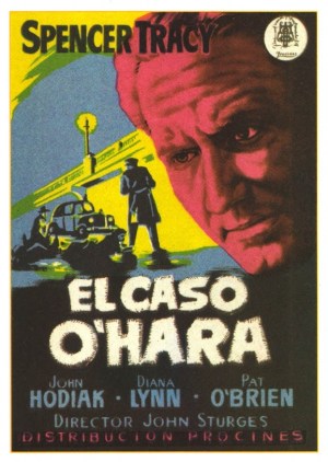 El caso O'Hara
