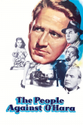 Película The People Against O'Hara