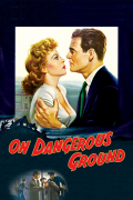 Película On Dangerous Ground