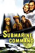 Película Submarine Command