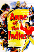 Película Anne of the Indies