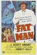 Película The Fat Man
