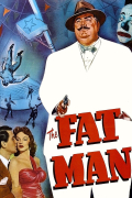 Película The Fat Man