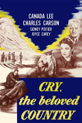 Película Cry, the Beloved Country