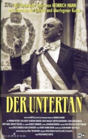 Der Untertan