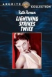 Película Lightning Strikes Twice