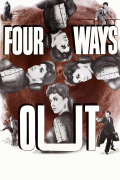 Película Four Ways Out