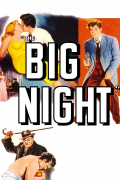 Película The Big Night