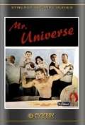 Mister Universe