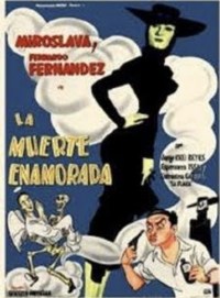 La muerte enamorada