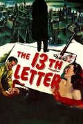 Película The 13th Letter