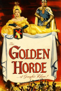 Película The Golden Horde