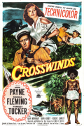 Película Crosswinds