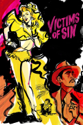 Película Victims of Sin