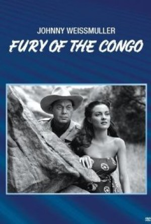 Fury of the Congo