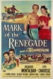The Mark of the Renegade