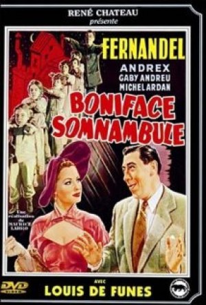 Boniface somnambule