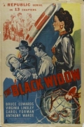 Película Black Widow