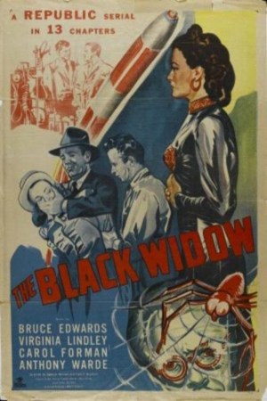 Black Widow