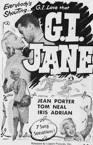 G.I. Jane