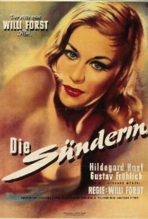 Die Sünderin
