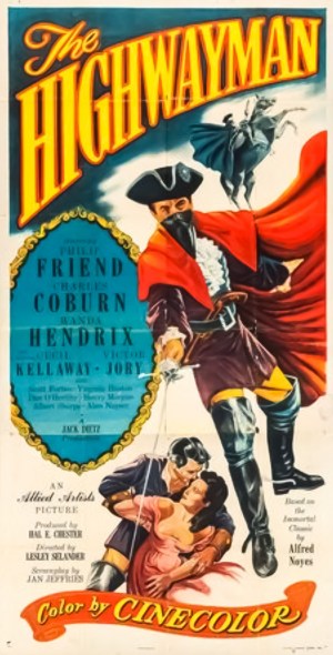 El caballero enmascarado