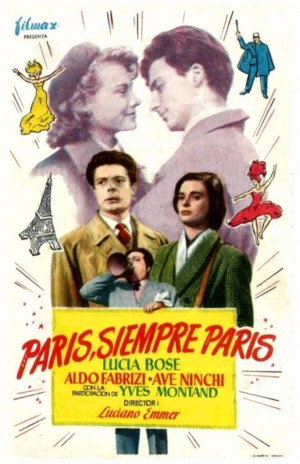 París, siempre París