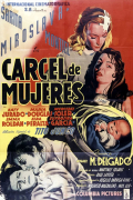 Película Cárcel de mujeres