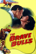 Película The Brave Bulls