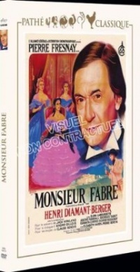 Monsieur Fabre