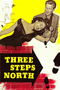 Película Three Steps North
