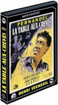 Película La Table-aux-Crevés