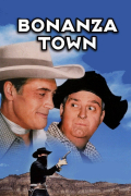 Película Bonanza Town