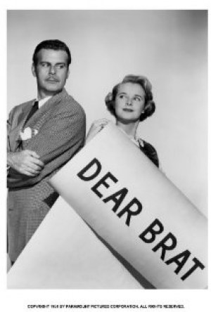 Dear Brat