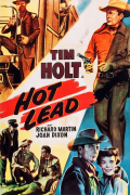 Película Hot Lead