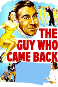 Película The Guy Who Came Back