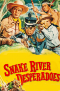 Película Snake River Desperadoes