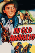 Película In Old Amarillo