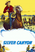 Película Silver Canyon